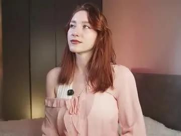 systemofaurora — GOAL: For Good Start [9 tokens remaining] I'm Aurora, nice to meet you!Free Toy Control in PVT My tg: @aurora_nymph #bigboobs #new #redhead #lovense #squirt