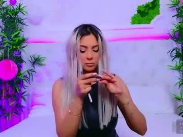 taahiraarabian on Chaturbate 