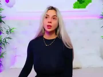 taahiraarabian on Chaturbate 