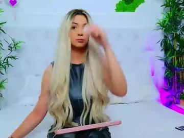 taahiraarabian on Chaturbate 