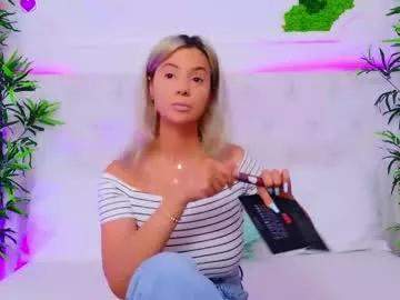 taahiraarabian on Chaturbate 