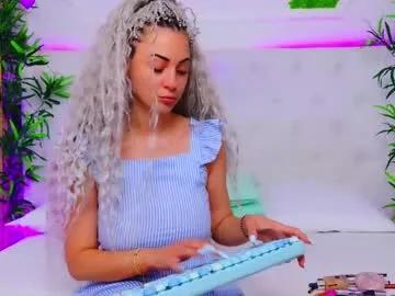 taahiraarabian on Chaturbate 