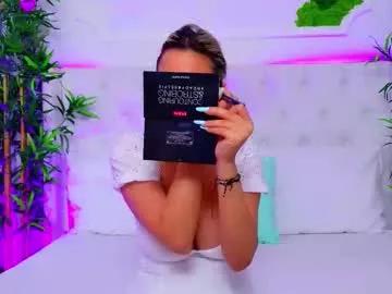 taahiraarabian on Chaturbate 