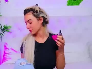 taahiraarabian on Chaturbate 