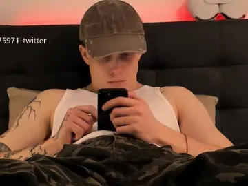 talkinghead7 on Chaturbate