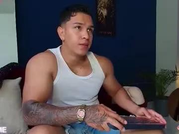 taylor_johnn — CUM TIME REACHED Thanks to all tippers! PRIVATE OPEN TOO  #muscle #lovense #straight #bigdick #latino