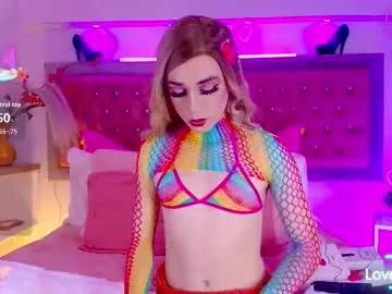 tayzon_foxxx — show saliva on my tits #cum #couple #trans #femboy #anal [75 tokens remaining]