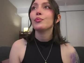 te_para_dos —  Hey! we're Luna y Leo  Toys on - Goal: AMAZING FUCK FACE WITH A LOT SALIVA! [1111 tokens left] #couple #natural #erotic #teen #boobs