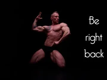 technohotgod on Chaturbate