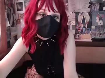 telema_ on Chaturbate 