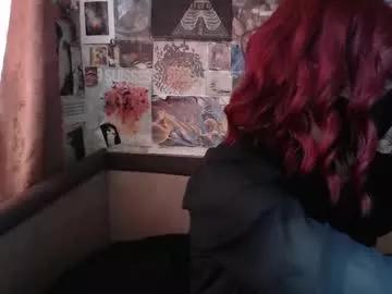 telema_ on Chaturbate 