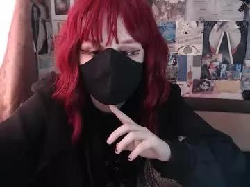 telema_ on Chaturbate 