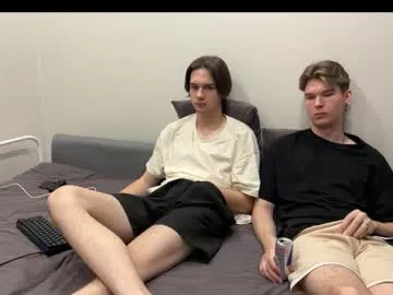 temihal on Chaturbate