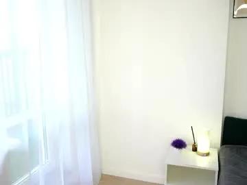 tempiebonsell — GOAL: Suck finger close to camera [44 tokens remaining] Welcome to my room! #new #shy #lovense #skinny #smallboobs