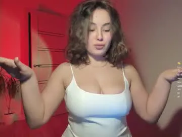 tenderwow on Chaturbate