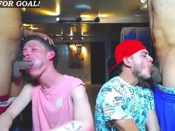 the_goodfellas — Show Cum #new #bigcock #young #bdsm #twink #feet #new #latino #ass #anal #pvt  #c2c #cumshow #dildo #bi #dick #big [3950 tokens remaining]