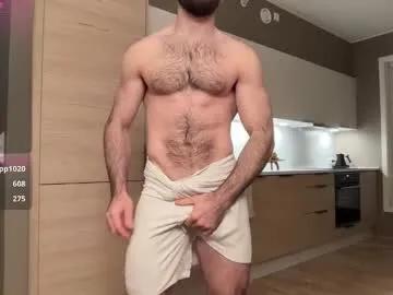 thedickandass — everyone here is fucking horny  - Goal: CUM SHOW  [765 tokens left] #bigcock #muscle #hairy #uncut #cum