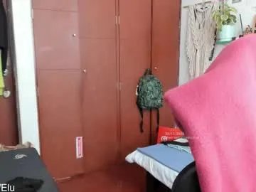 thetropicalseduction on Chaturbate 