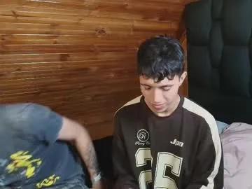 thiago_n_sam — naked [350 tokens left] 