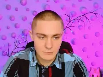 thomas_crow on Chaturbate