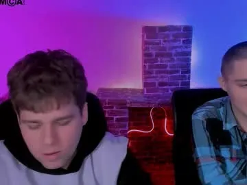 thomas_crow on Chaturbate