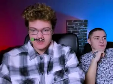 thomas_crow on Chaturbate