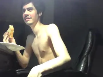 thunder384 on Chaturbate