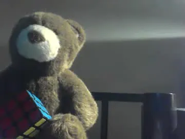 thunder384 on Chaturbate