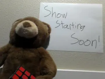 thunder384 on Chaturbate