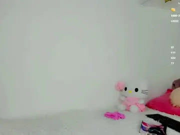 tiny__alice on Chaturbate