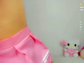 tiny__alice on Chaturbate