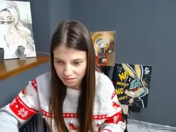 tiny_felicity on Chaturbate