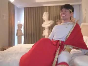 tommyjoyer on Chaturbate 