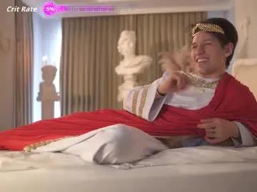 tommyjoyer on Chaturbate 