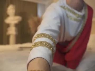 tommyjoyer on Chaturbate 