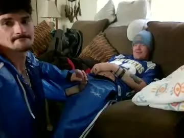 topdogintraining93 on Chaturbate