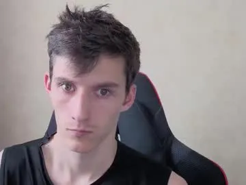 touch_me8 on Chaturbate