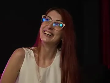 tracyix on Chaturbate