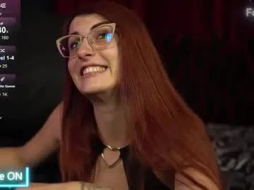 tracyix on Chaturbate