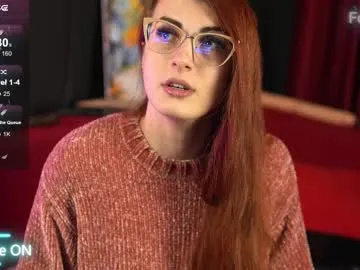 tracyix on Chaturbate