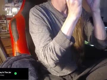 trooper0690 — Chill - Chat - Tunes -  #bigcock #slim #longhair #british