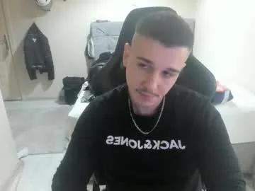 ulxer — GOAL CUM SHOW [2207 tokens remaining] #smoke #cum #young #bigcock #dominant