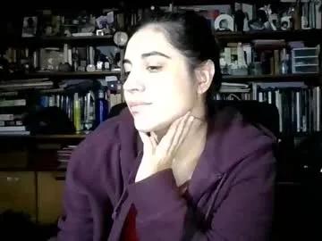 ursumi1 on Chaturbate 