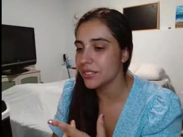 ursumi1 on Chaturbate 