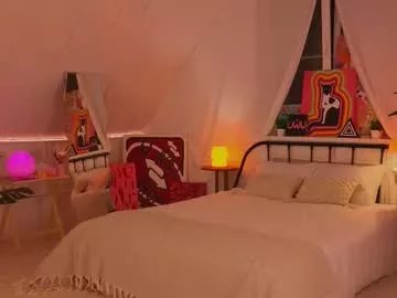 uwunikaa on Chaturbate 