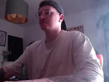 vacation__ on Chaturbate 