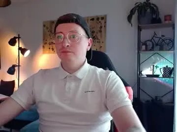 vacation__ on Chaturbate 