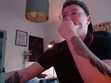 vacation__ on Chaturbate 