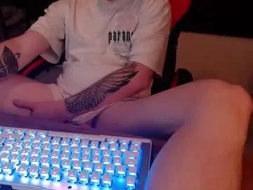vacation__ on Chaturbate 