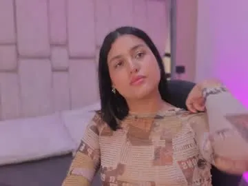 valerycooper23 — Make me hard [179 tokens left] #trans #smallcock #milk #daddysgirl #anal